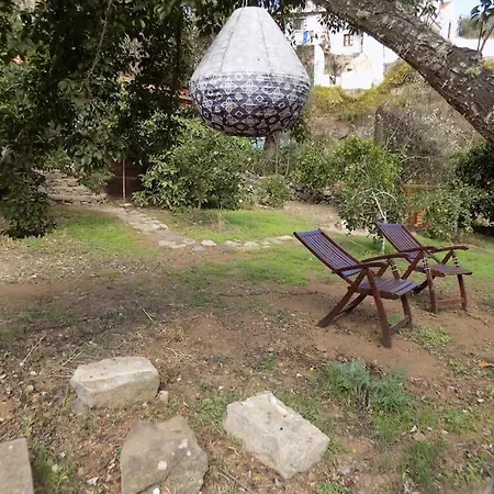 Ferienhaus La Casa De La Huerta Eco Teror
