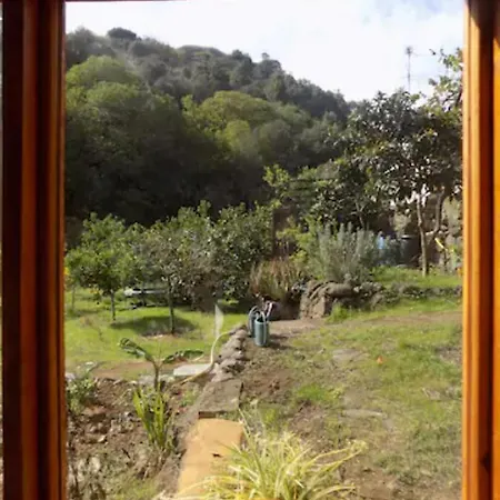 Ferienhaus La Casa De La Huerta Eco